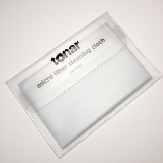 Tonar Micro Fiber Cleaning Cloth