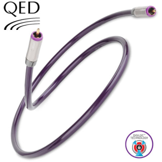 QED Reference Digital Audio 40