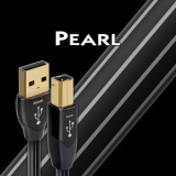 Audioquest Pearl USB A↔B