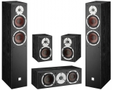 DALI SPEKTOR Home Cinema 5.0