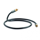 QED Performance Subwoofer cable 3 m