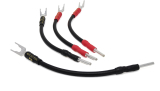 Chord Signature bi-wire speaker links