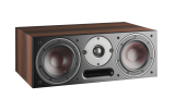 DALI OBERON VOKAL Dark Walnut