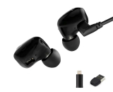 Zorloo Zophia Wire.less Earphone (Standard Version) + Lightning Adapter