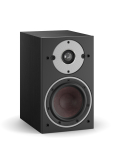 DALI OBERON 1 Black Ash