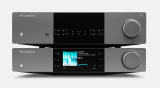 Cambridge Audio EXA100 + EXN100