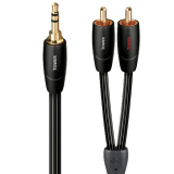 Audioquest Tower JR 3,5 mm - RCA