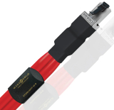 Wireworld Starlight 10 Twinax Ethernet Cable