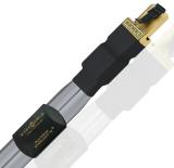 Wireworld Platinum Starlight 10 Twinax Ethernet Cable