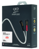 QED Reference Silver Anniversary XT