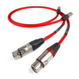 Chord ShawlineX ARAY Analogue XLR