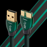 Audioquest Forest USB 3.0 A to Micro