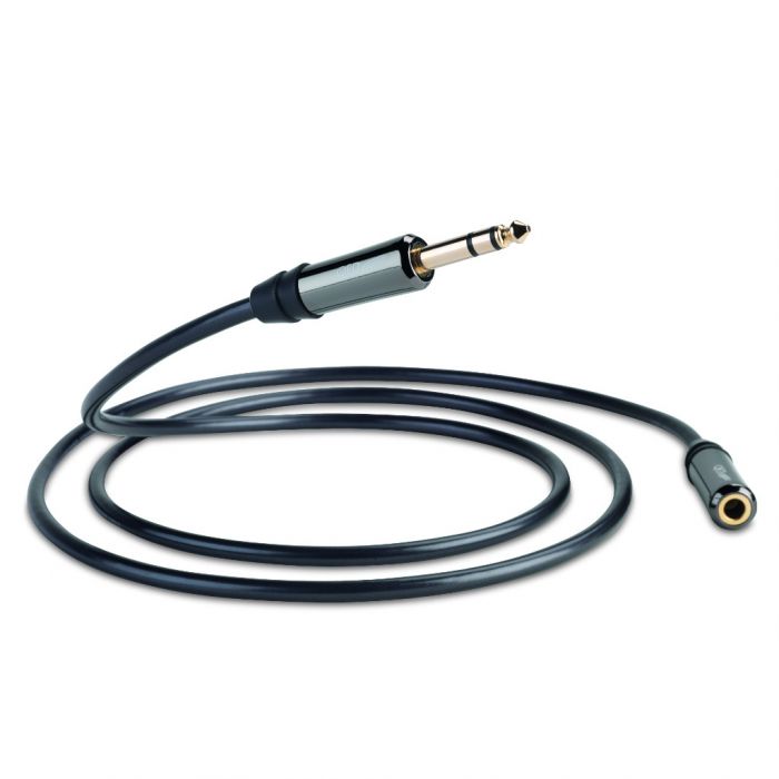 QED Performance Jack 6,3 mm 5 m
