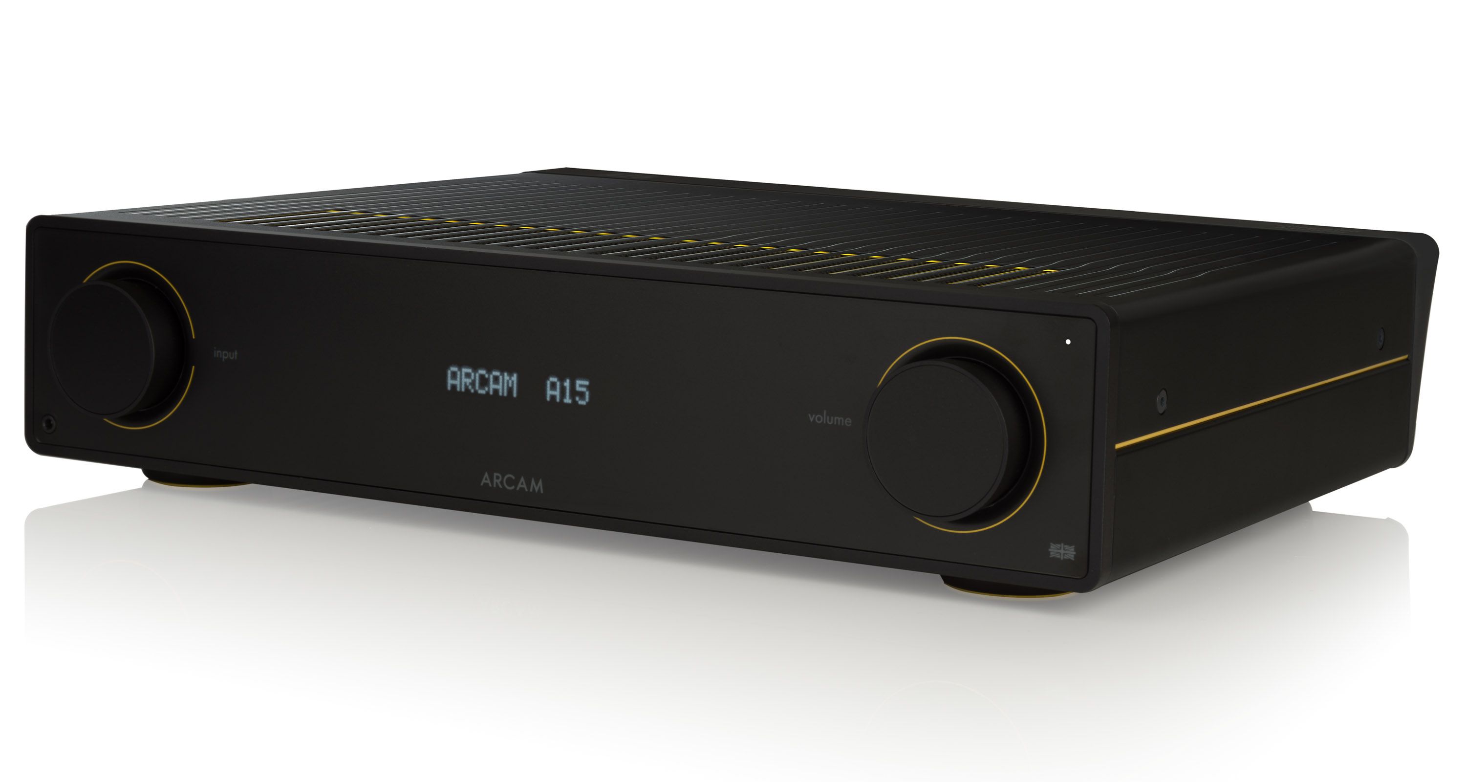 Arcam A15
