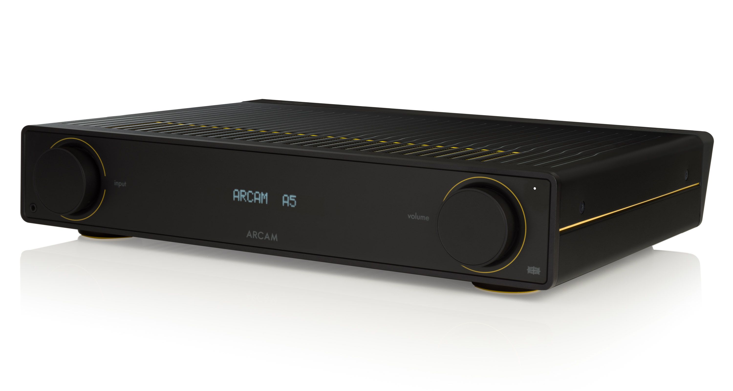Arcam A5