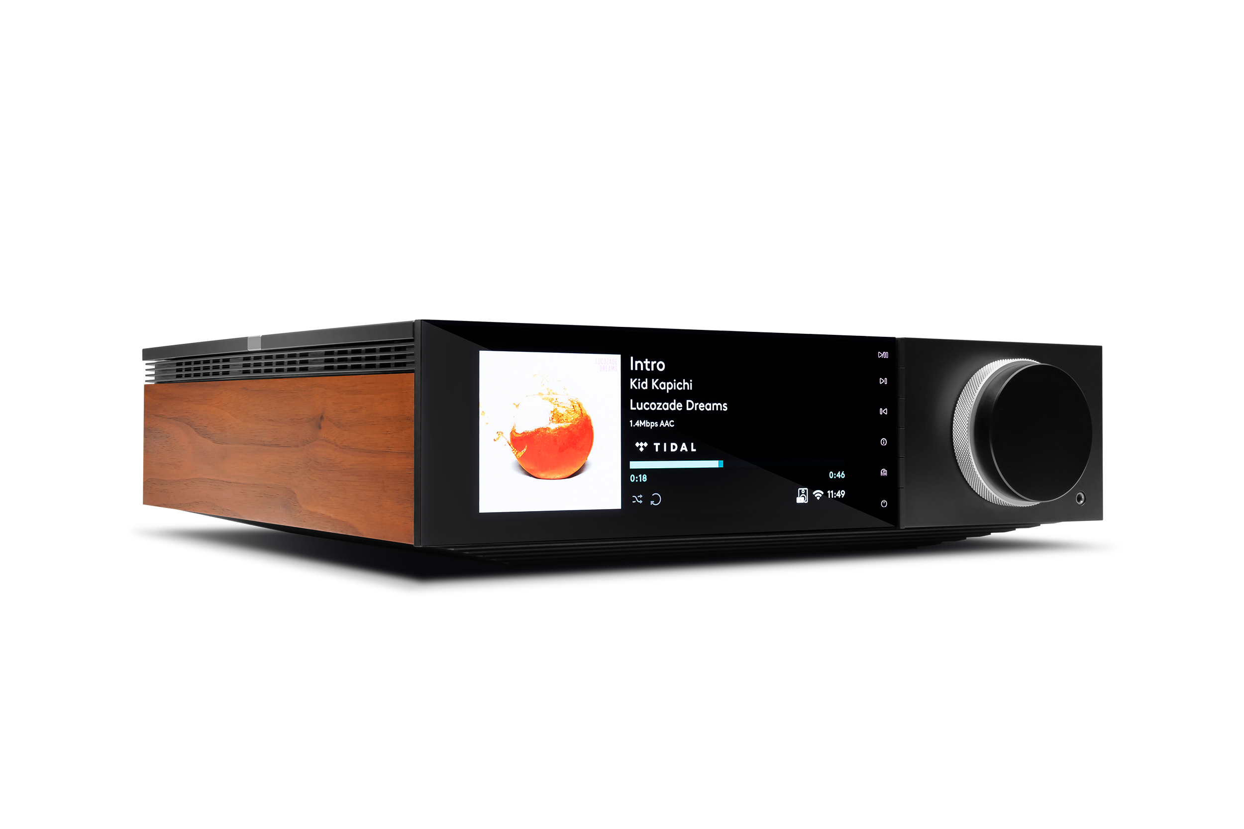 Cambridge Audio EVO 150