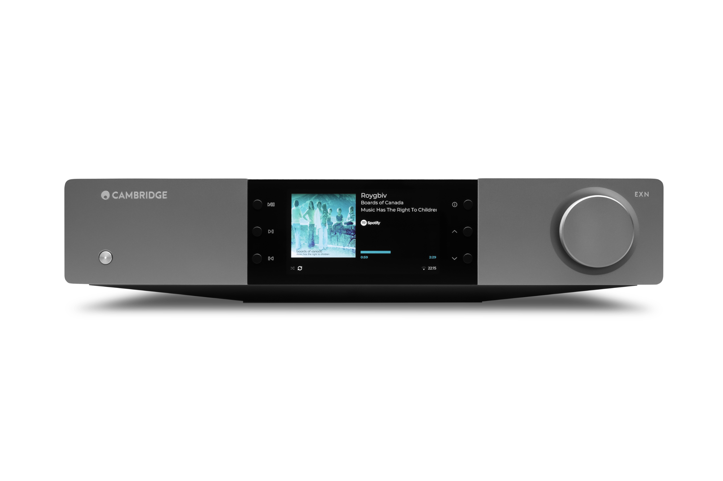 Cambridge Audio EXN100