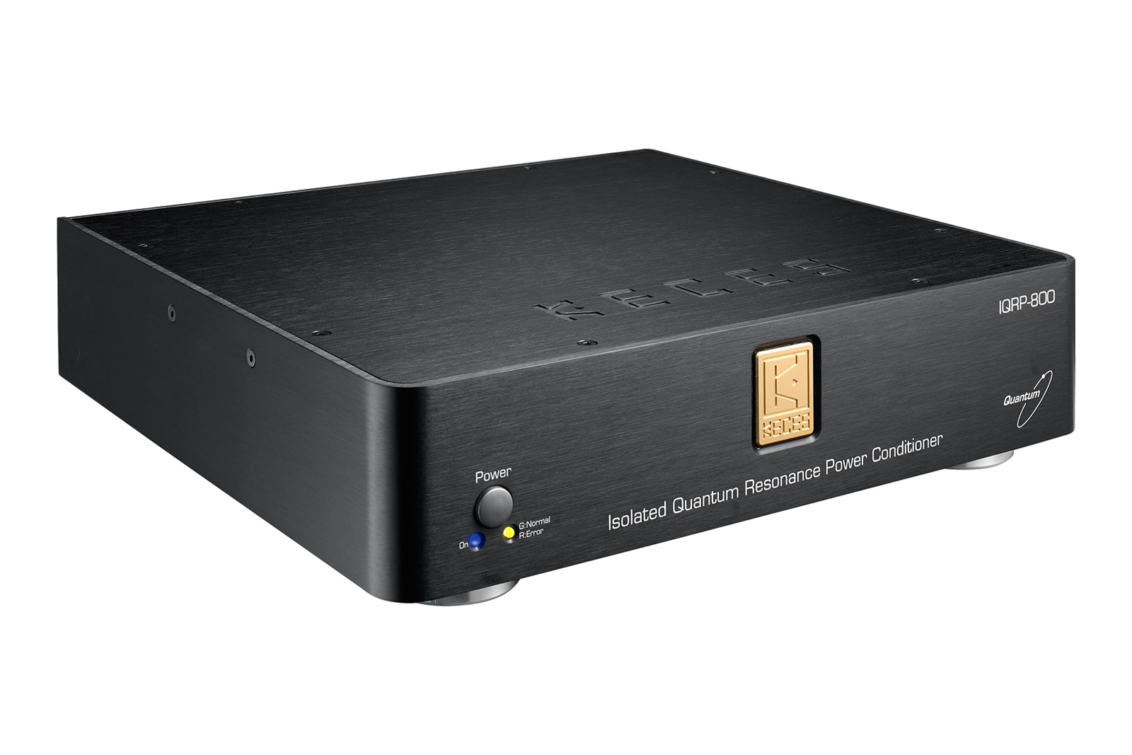 KECES Audio IQRP-800