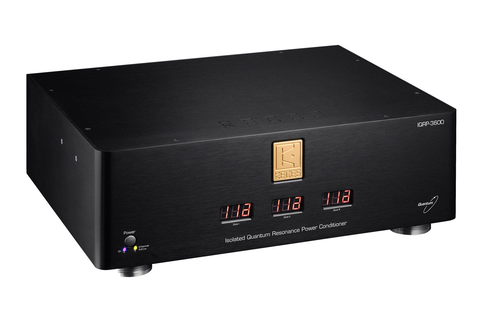 KECES Audio IQRP-3600