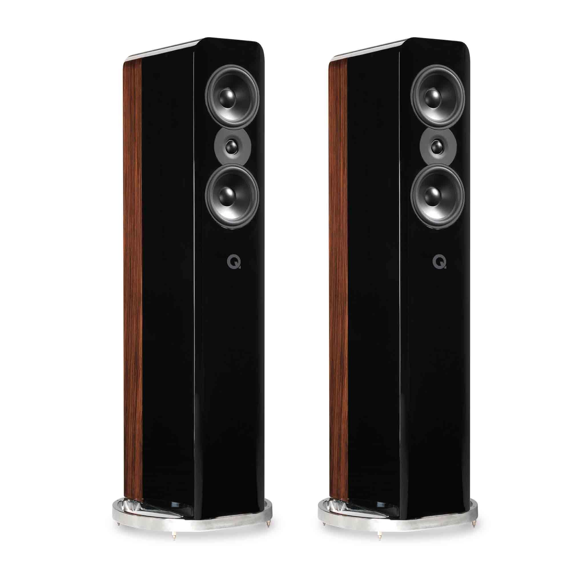 Q Acoustics Concept 500