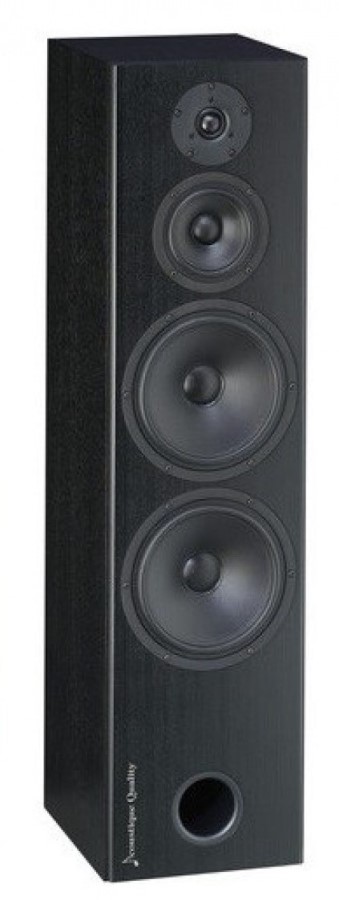 AQ Labrador 26 MKIII