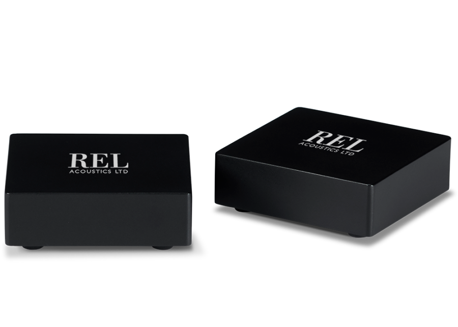 REL HT-Air Wireless