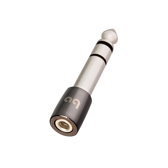 Audioquest Headphone Plug Adaptor