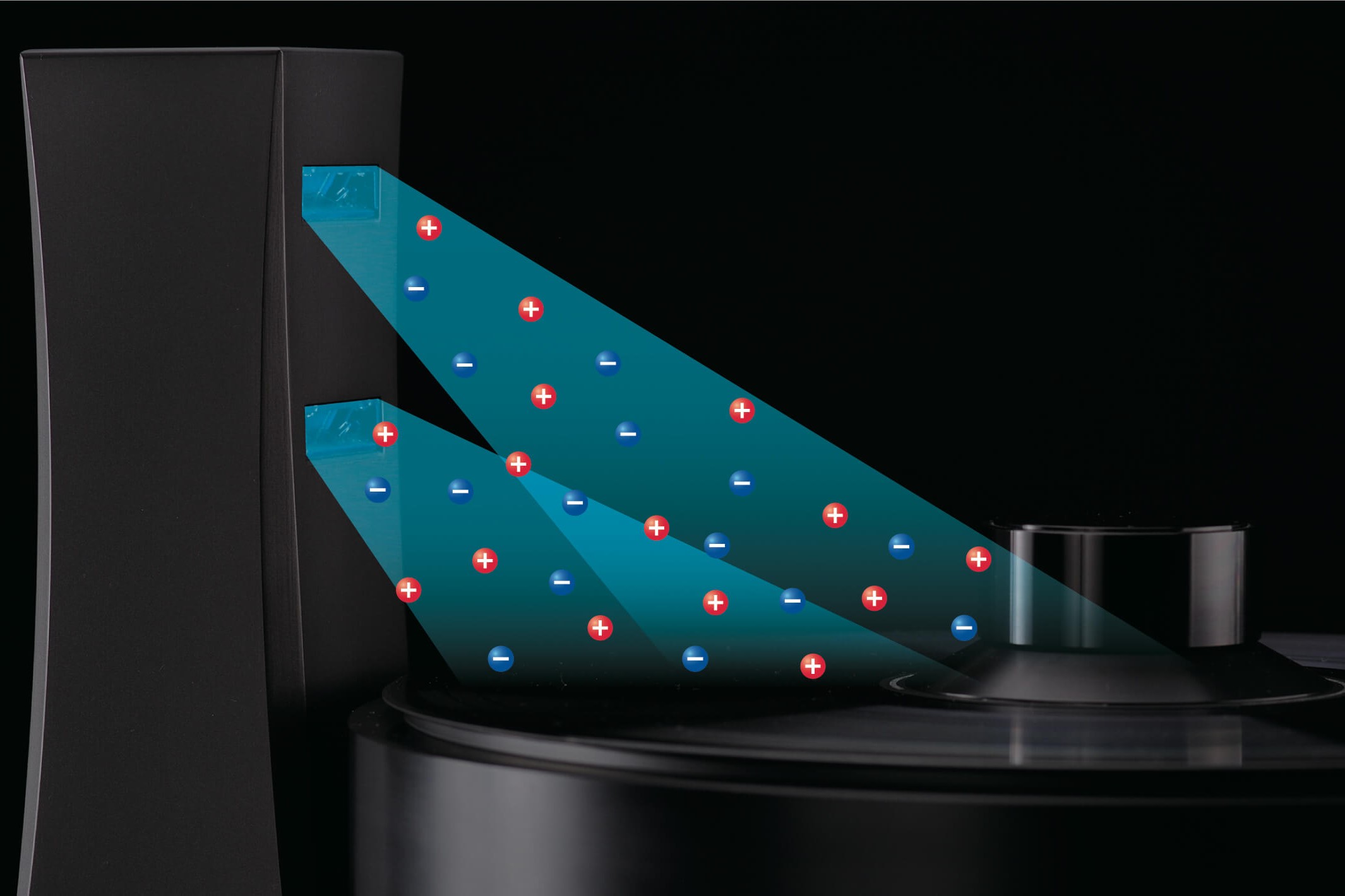 DS Audio ION-001 Vinyl Ionizer