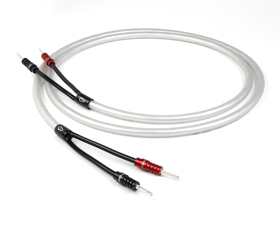 Chord ClearwayX speaker cable