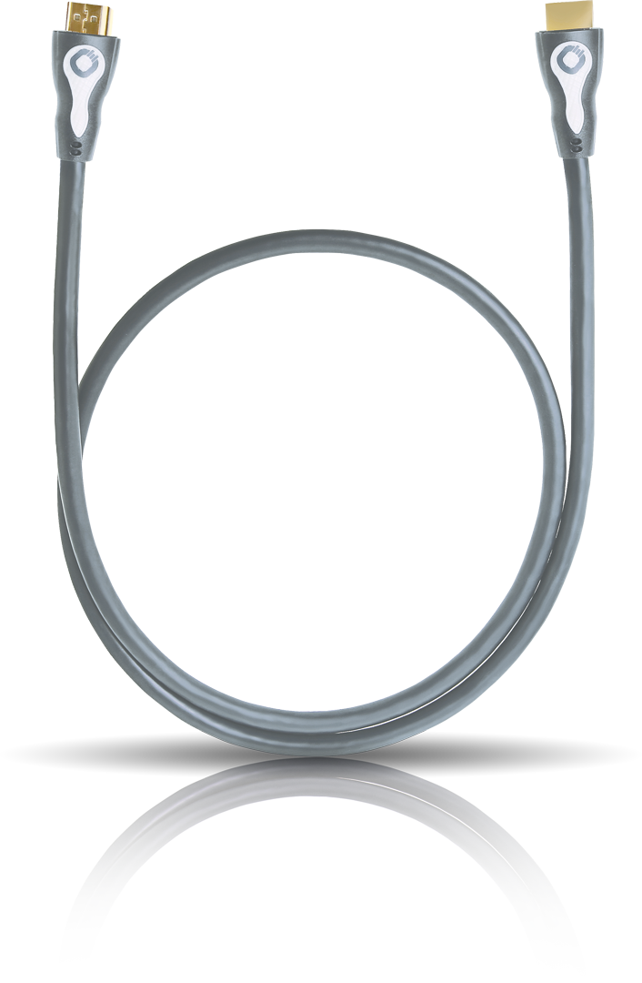 Oehlbach Highspeed SL 500 HDMI 5 m