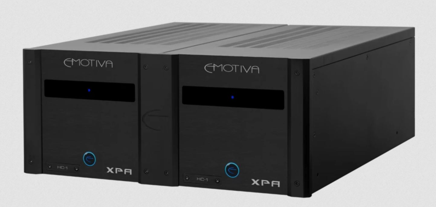 Emotiva XPA HC-1