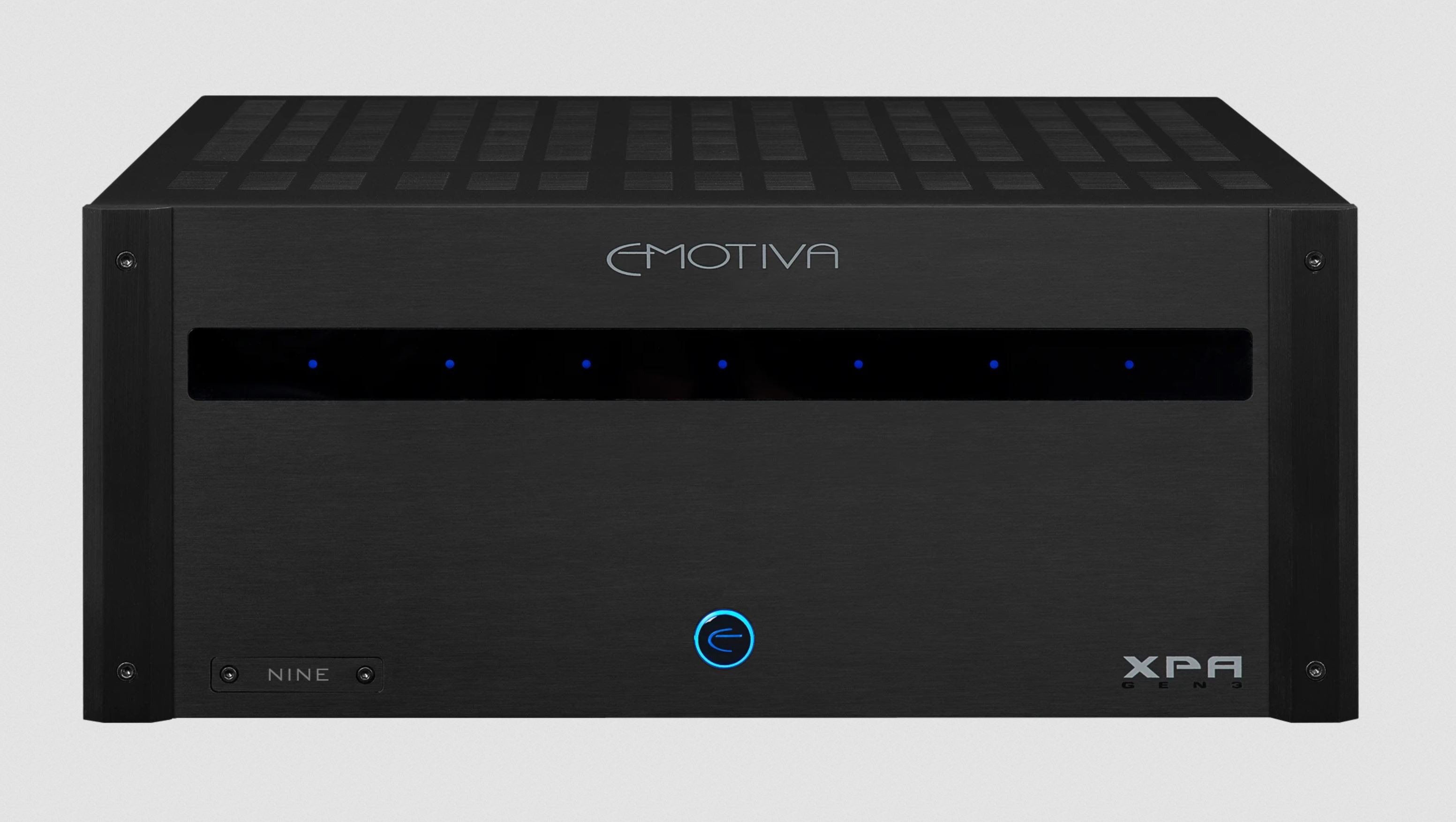 Emotiva XPA-9 Gen3