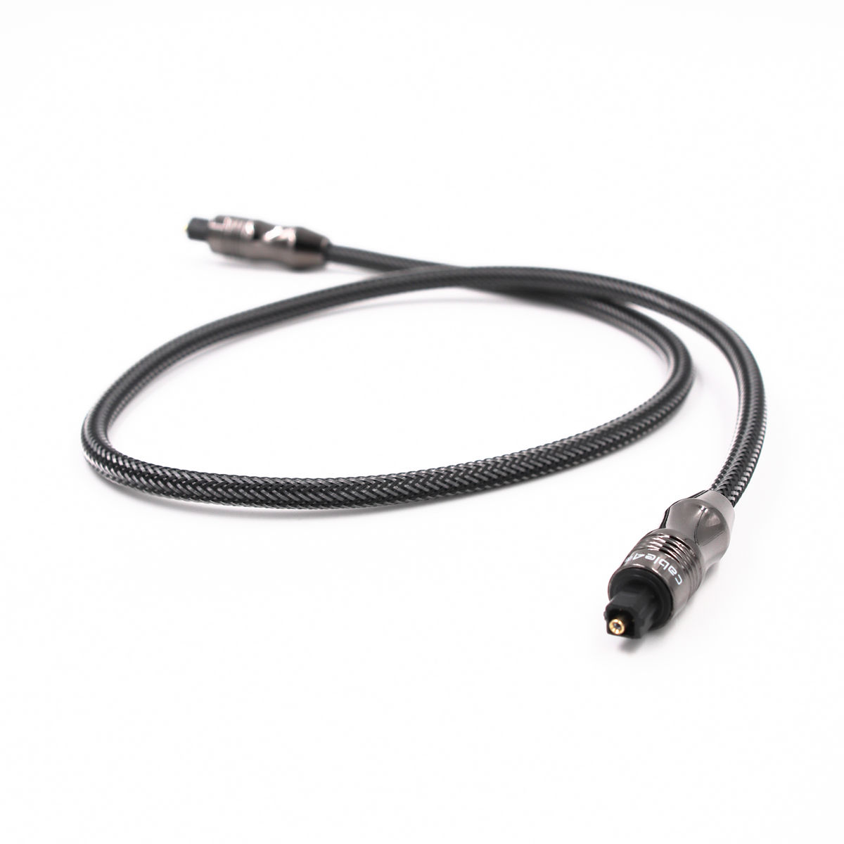 Cable4 Grey Optilink TOS-TOS