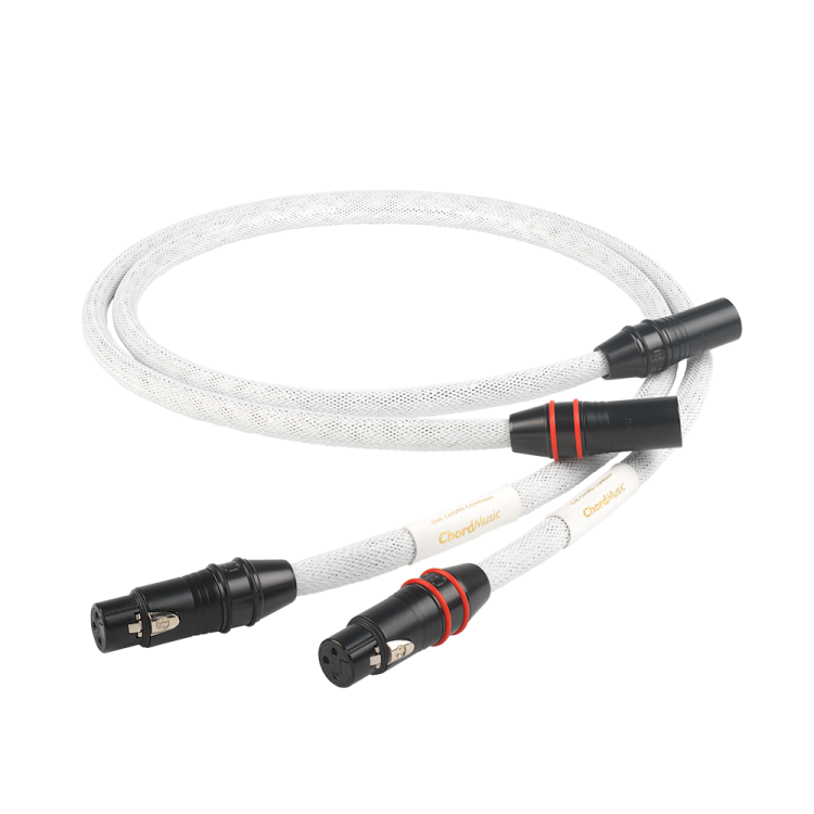 ChordMusic Analogue XLR