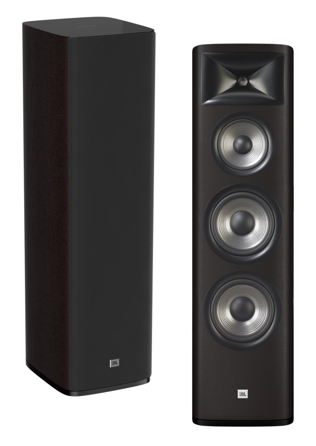 JBL Studio 698