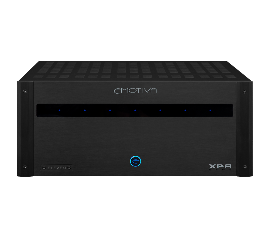 Emotiva XPA-11 Gen3