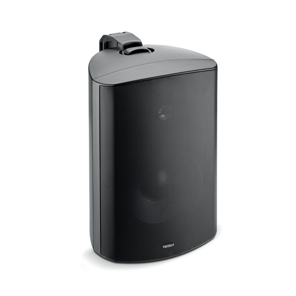 Focal 100 OD8