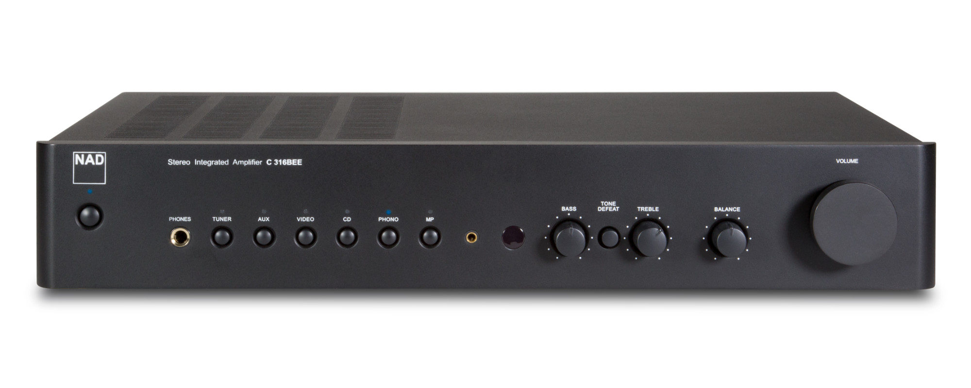 NAD C 316 BEE V2