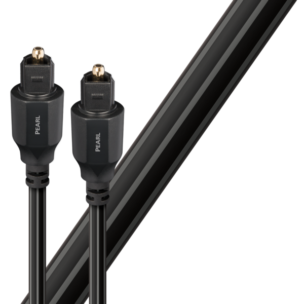 Audioquest Pearl Optilink TT