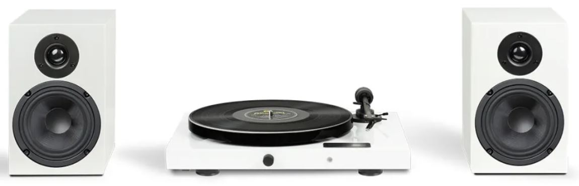 Pro-Ject Juke Box E1 Repro Set
