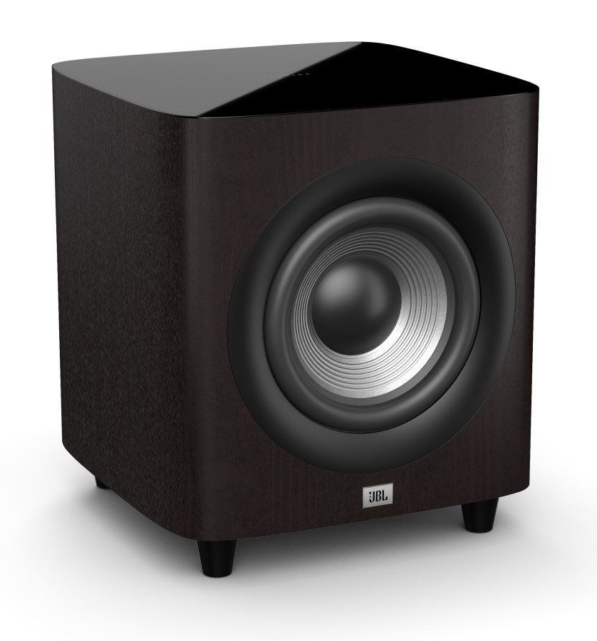 JBL Studio 650P