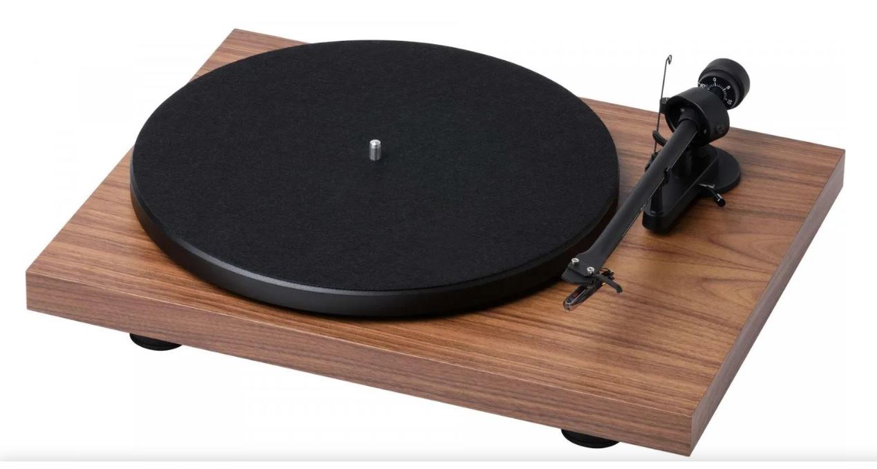 Pro-Ject Debut III Phono BT