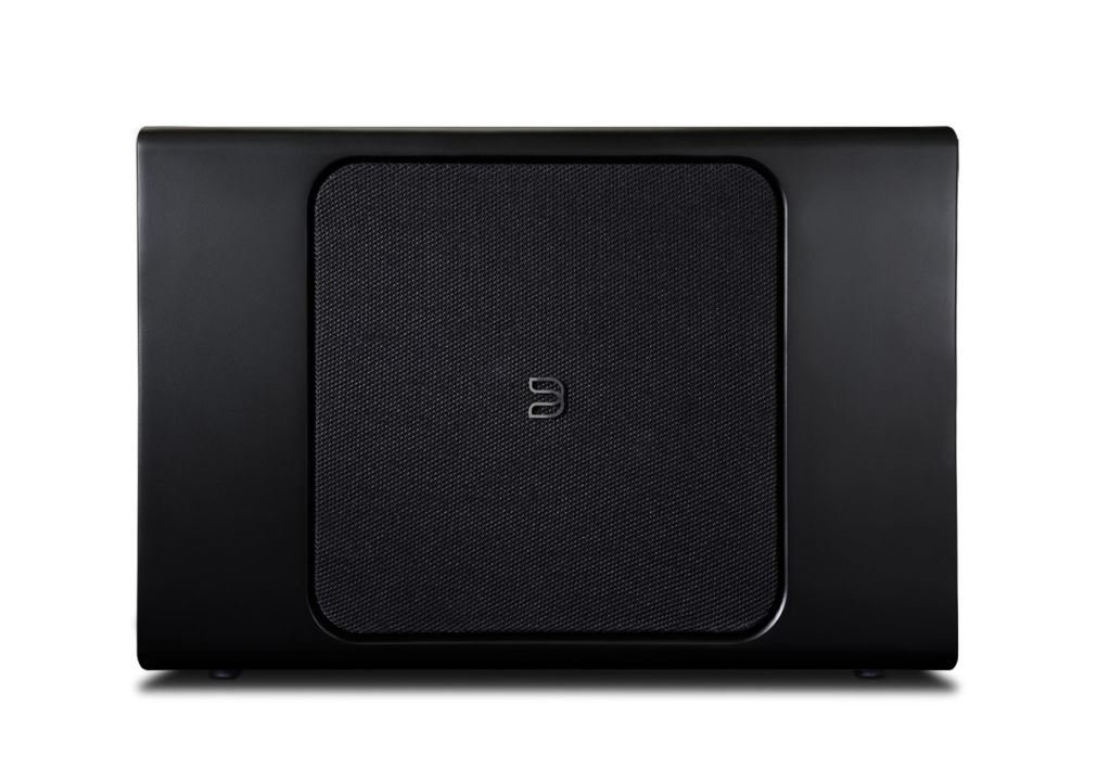 Bluesound PULSE SUB+