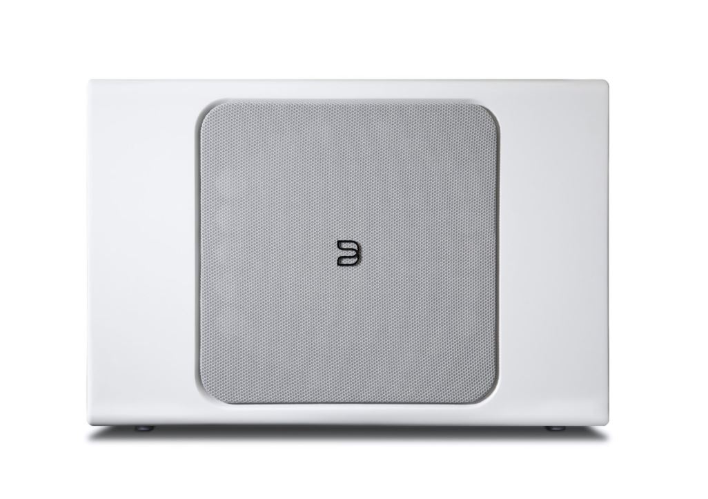 Bluesound PULSE SUB+
