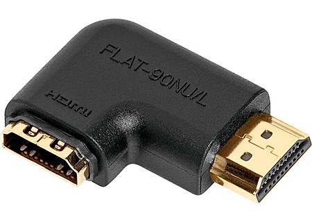 Audioquest HDMI 90 nu/L