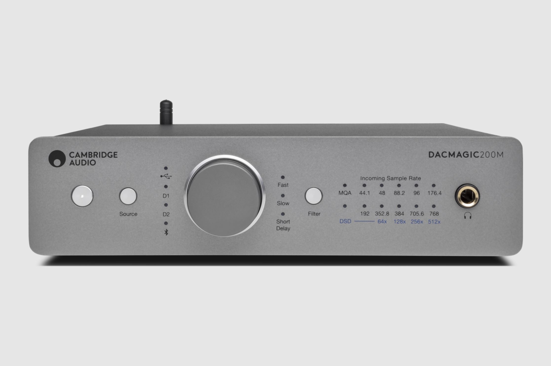 Cambridge Audio DacMagic 200M