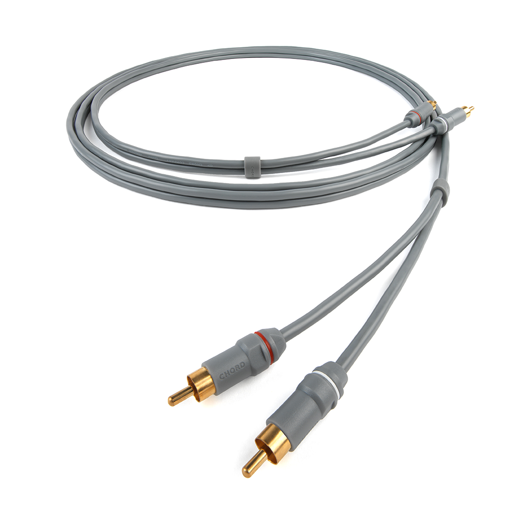 Chord Leyline Analogue Audio RCA