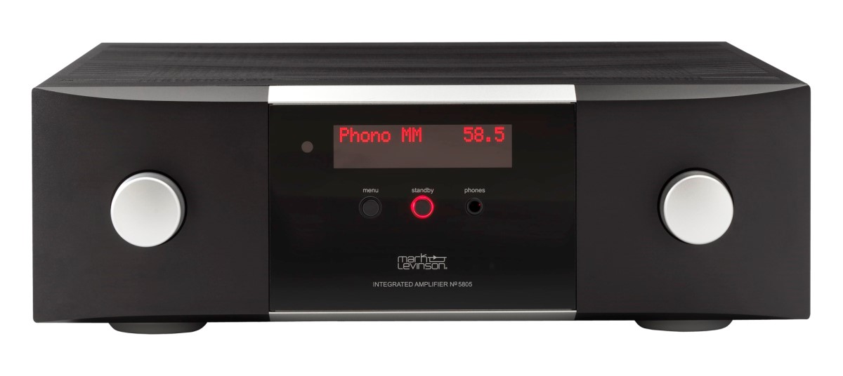 Mark Levinson No5805
