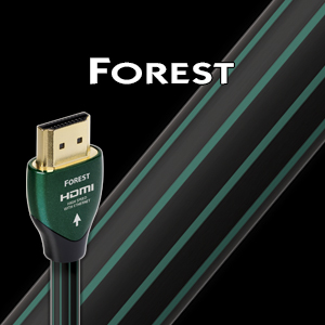 Audioquest Forest HDMI