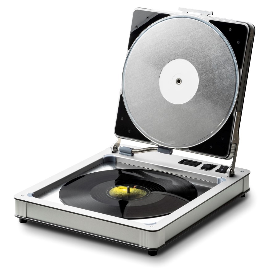 Pro-Ject FLATTEN IT